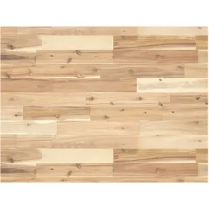 Vidaxl - Dessus de meuble de salle de bain non traité bois d'acacia pas cher