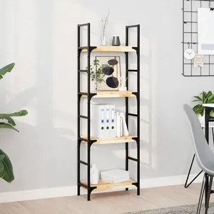 Comparateur de prix : vidaXL Étagères flottantes 3 pcs 40x20x4 cm acacia massif non traité