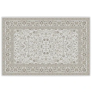 Vidaxl tapis intérieur extérieur à poils courts 120x180cm antidérapant pas cher