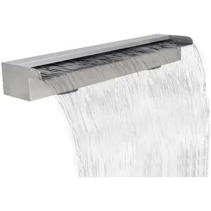 vidaXL Cadre de lit cire marron 90x190 cm bois de pin massif pas cher