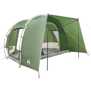 Comparateur de prix : vidaXL Tente de voiture 2 personnes vert imperméable