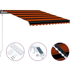 vidaXL Cadre de lit Crème 90 x 200 cm Tissu pas cher