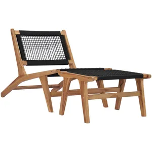 vidaXL Cadre de lit taupe 120x190 cm tissu pas cher