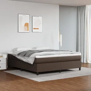 vidaXL Buffet haut noir 68x39x101,5 cm acier laminé à froid pas cher
