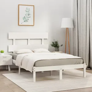 vidaXL Salon de jardin avec coussins 7 pcs beige résine tressée pas cher