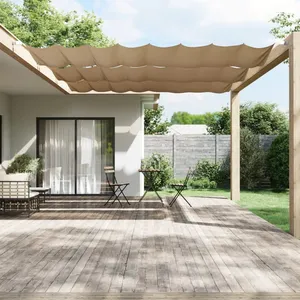Comparateur de prix : vidaXL Salon de jardin 11 pcs avec coussins gris résine tressée