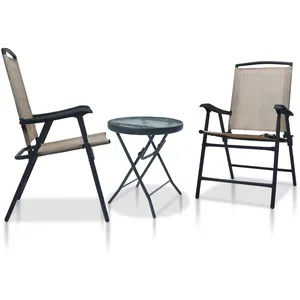 vidaXL Cadre de lit sonoma gris 180x200 cm bois d'ingénierie pas cher