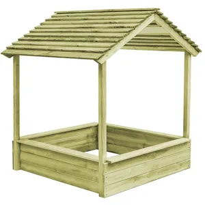 vidaXL Étagère murale noir 100x20x53 cm bois d'ingénierie pas cher