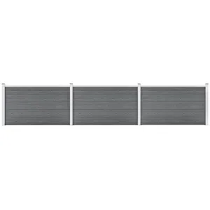 vidaXL Cadre de lit chêne marron 90x200 cm bois d'ingénierie pas cher