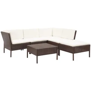 vidaXL Cadre de lit sans matelas cire marron 90x200 cm bois pin massif pas cher