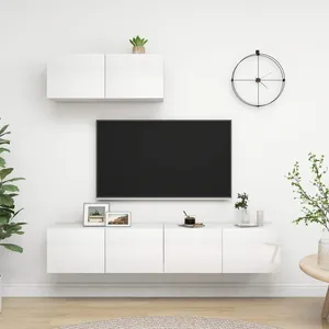 vidaXL Sommier à lattes de lit et matelas Gris clair 100x200cm Velours pas cher