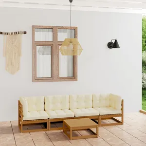 vidaXL Sommier à lattes de lit avec matelas Noir 90x190 cm Tissu pas cher