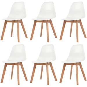 vidaXL Sommier à lattes de lit avec matelas Marron foncé 180x200 cm pas cher