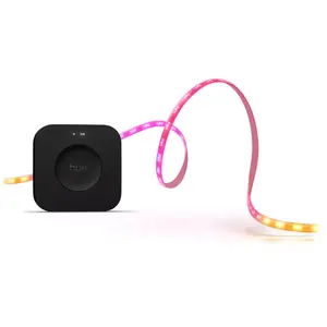 Philips Lightstrips Kit De Démarrage : Ruban Led Hue Flux 6 m + Bridge...