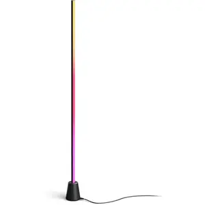 Philips Hue white & Color ambiance Lampadaire Hue Play Compact pas cher