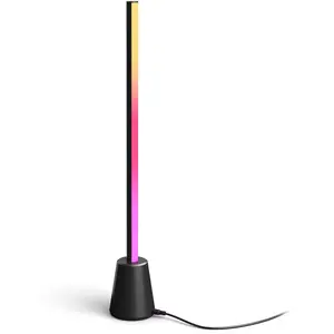 Philips Hue white & Color ambiance Lampe À Poser Hue Play pas cher