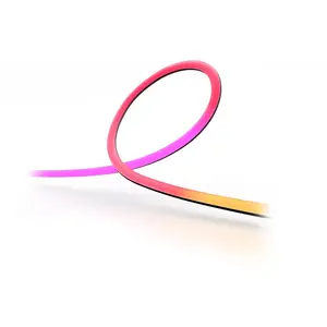 Philips Lightstrips Philips Hue Play Gradient Lightstrip Pro 100" pas cher