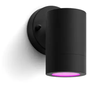 Philips Luminaires Extérieurs Spot Mural Philips Hue Struana pas cher
