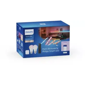 Pack PHILIPS HUE Philips Smart Led 2026 pas cher