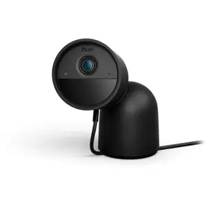 Comparateur de prix : Hue Secure Cam 2K Desktop Black EU