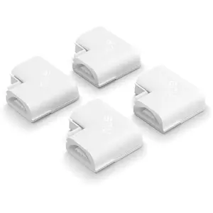 Philips Lightstrips Connecteur D'angle Hue Flux, Lot De 4