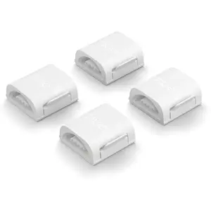 Philips Lightstrips Connecteur Hue Flux, Lot De 4