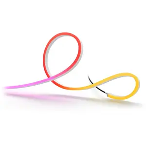 Philips Lightstrips Lightstrip D'extérieur Neon 3 m pas cher