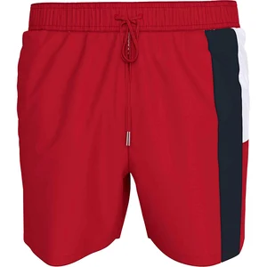 Tommy Hilfiger Short De Bain Um0um03483 Trunk pas cher