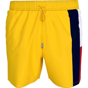 Tommy Hilfiger Short De Bain Um0um03483 Trunk pas cher