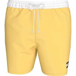 Tommy Hilfiger Short De Bain Um0um03455 Trunk pas cher
