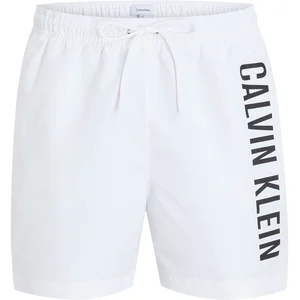 Calvin Klein Jeans Short De Bain Medium Drawstring pas cher