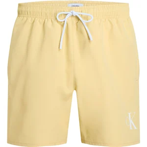 Calvin Klein Jeans Short De Bain Medium Drawstring