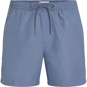 Calvin Klein Short De Bain Km0km01109 pas cher