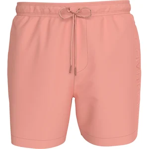 Calvin Klein Short De Bain Km0km01166 pas cher