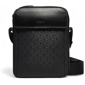 Sac Bandouliere Calvin Klein Jeans CK SLEEK REPORTER S MONO K50K512883Vendu parspartoo