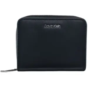 Portefeuille Calvin Klein Jeans  must medium zip around wallet