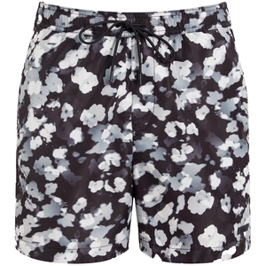 Calvin Klein Slip De Bain Medium Drawstring-print pas cher