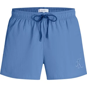 Calvin Klein Jeans Short De Bain Fashion pas cher