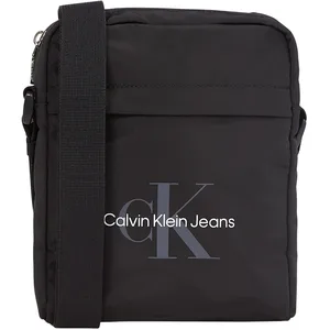 Comparateur de prix : Sacoche Calvin Klein Jeans  SPORT ESSENTIALS REPORTER 18