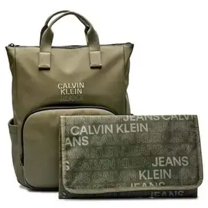 Sac a dos Calvin Klein Jeans - pas cher