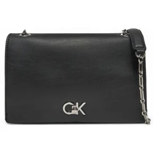 Sac Calvin Klein Jeans CK MEDIUM CONV CHAIN K60K612810 pas cher