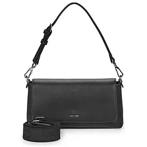 Sac a main Calvin Klein Jeans  CK MUST CONV SHLDERBAG_CAVIAR