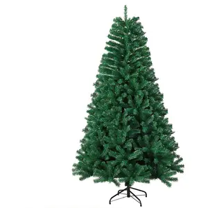 Selius Arbre de Noël artificiel - Arbre de Noël synthétique - Arbre de... pas cher