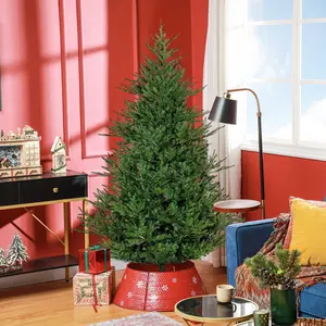 Selius Arbre de Noël artificiel - Arbre de Noël - Arbre synthétique - ...