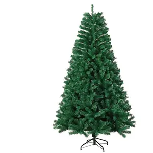 Selius Arbre de Noël artificiel - Arbre de Noël synthétique - Arbre ar... pas cher