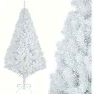 Selius Arbre de Noël artificiel - Arbre artificiel - Faux sapin - Arbr... pas cher