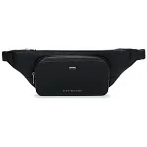 Sac banane Tommy Hilfiger  TH CENTRAL BUMBAG pas cher