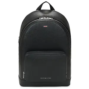 Sac a dos Tommy Hilfiger  TH CENTRAL BACKPACK pas cher