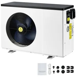 Pompe à Chaleur - DUOKU - VBPYCE-110 - Chauffage Piscine - 251-1138 kW... pas cher