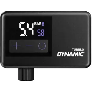 Comparateur de prix : Dynamic Bike Care Compresseur Turblo 116 Psi